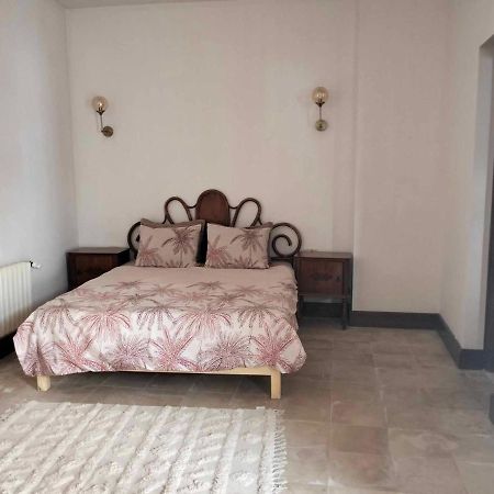 Villa Beit El Ezz - La Grande Ouled Yaneg Exterior foto