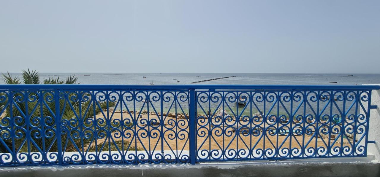 Villa Beit El Ezz - La Grande Ouled Yaneg Exterior foto