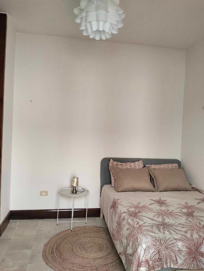 Villa Beit El Ezz - La Grande Ouled Yaneg Exterior foto