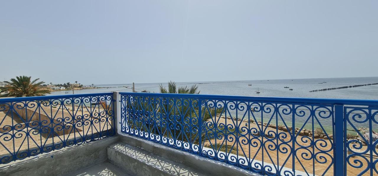 Villa Beit El Ezz - La Grande Ouled Yaneg Exterior foto