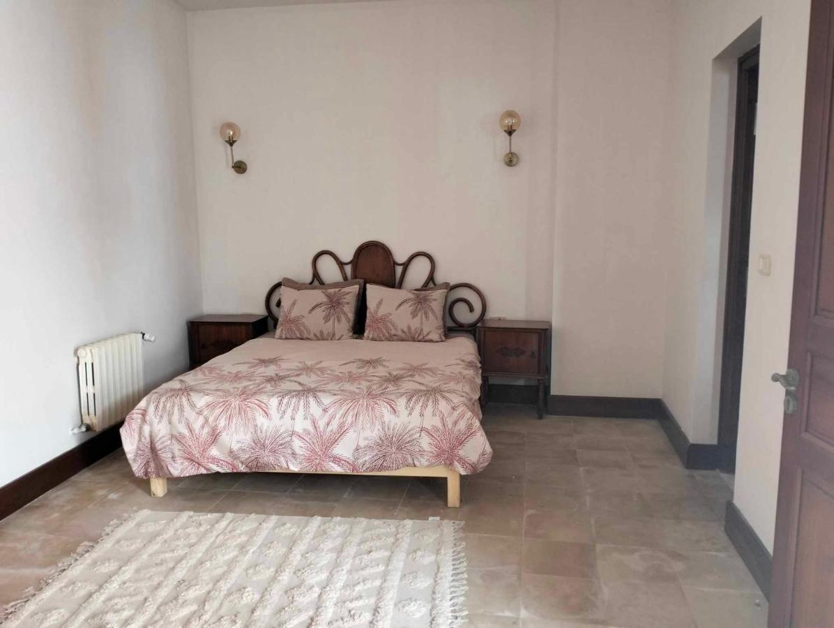 Villa Beit El Ezz - La Grande Ouled Yaneg Exterior foto