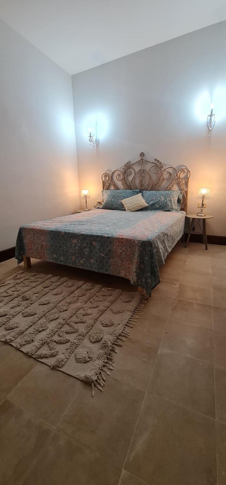 Villa Beit El Ezz - La Grande Ouled Yaneg Exterior foto