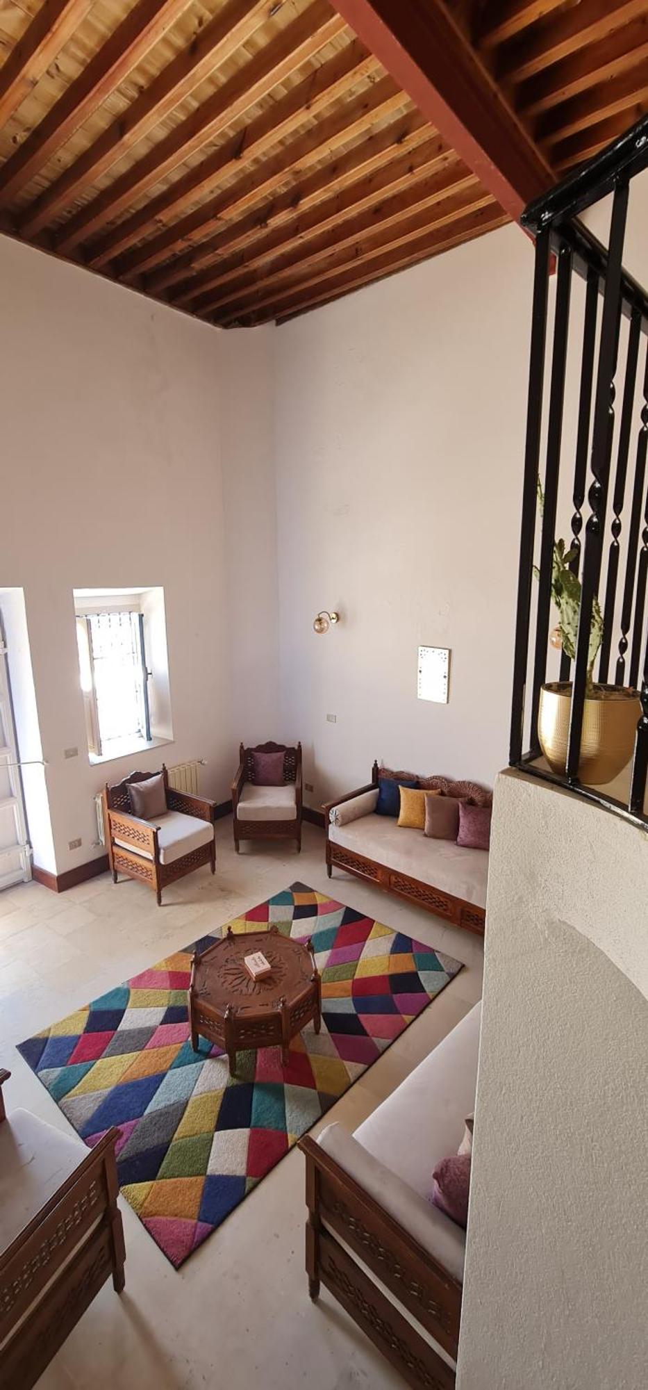 Villa Beit El Ezz - La Grande Ouled Yaneg Exterior foto