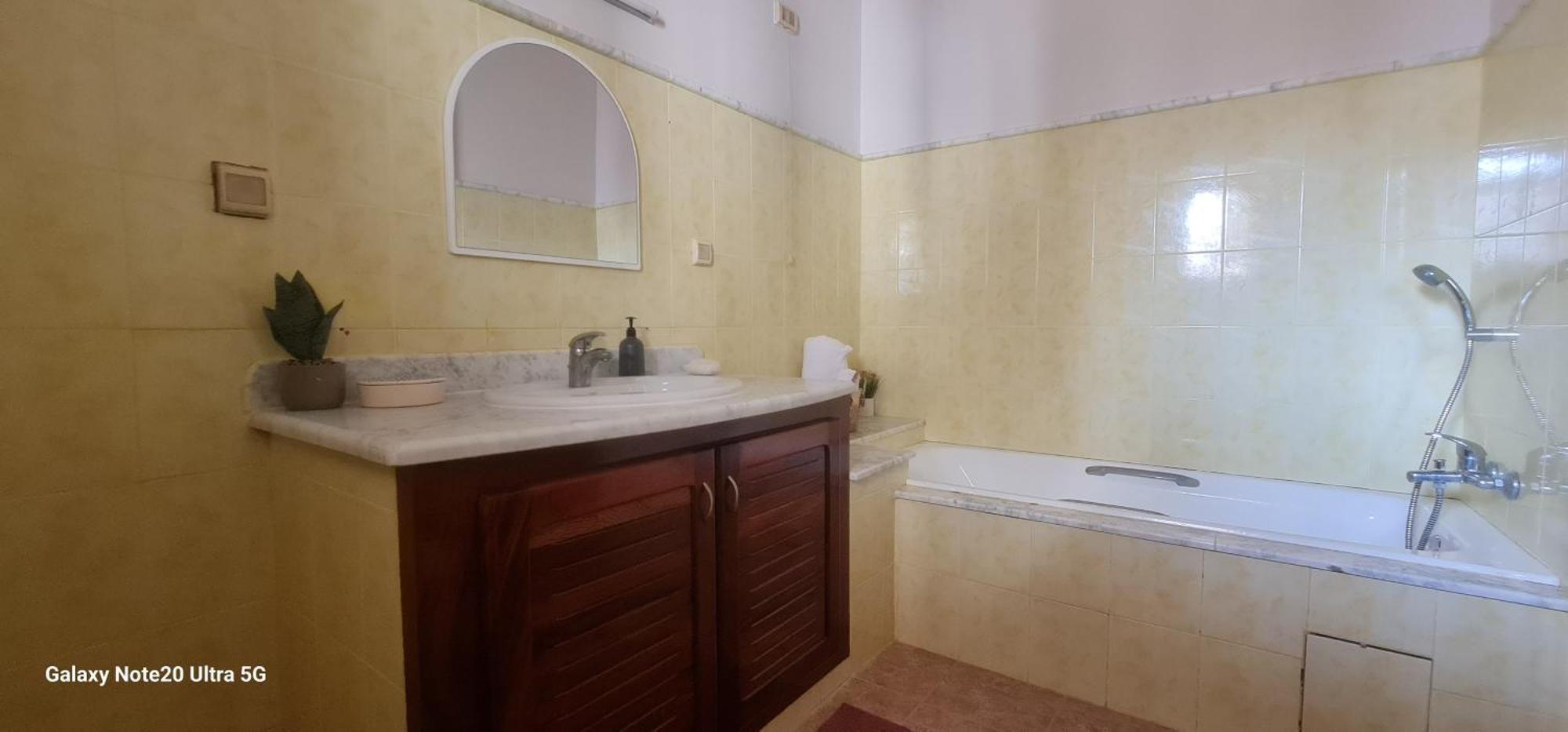 Villa Beit El Ezz - La Grande Ouled Yaneg Zimmer foto